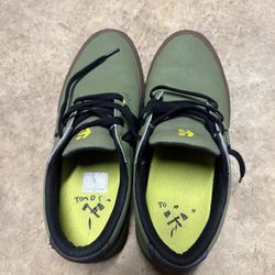 Etnies Tom Dugan 9.5