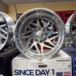 American Force : Genesis CC