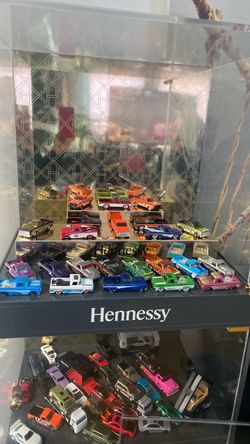Trucks  hot wheels 83 / 62 / 67