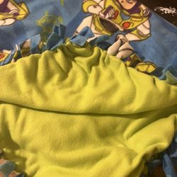  Blankets 