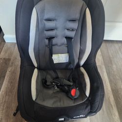 Car Seat 