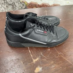 Classic Adidas Shoes