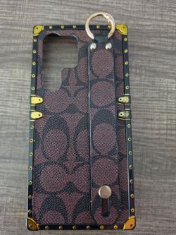 Samsung Galaxy s22 Ultra phone case