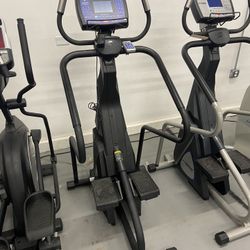 Stairmaster 4600 CL Stepper for Home Gym