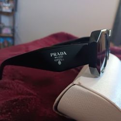 Prada Milano Sunglasses