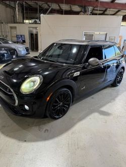2017 MINI Clubman