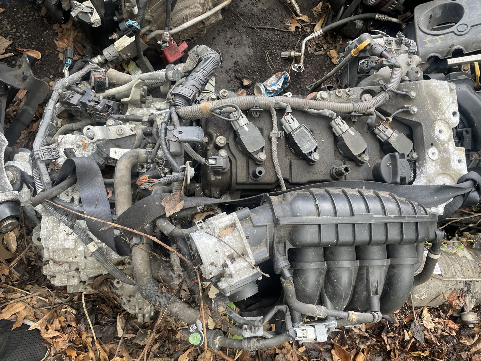 Engines Wholesale