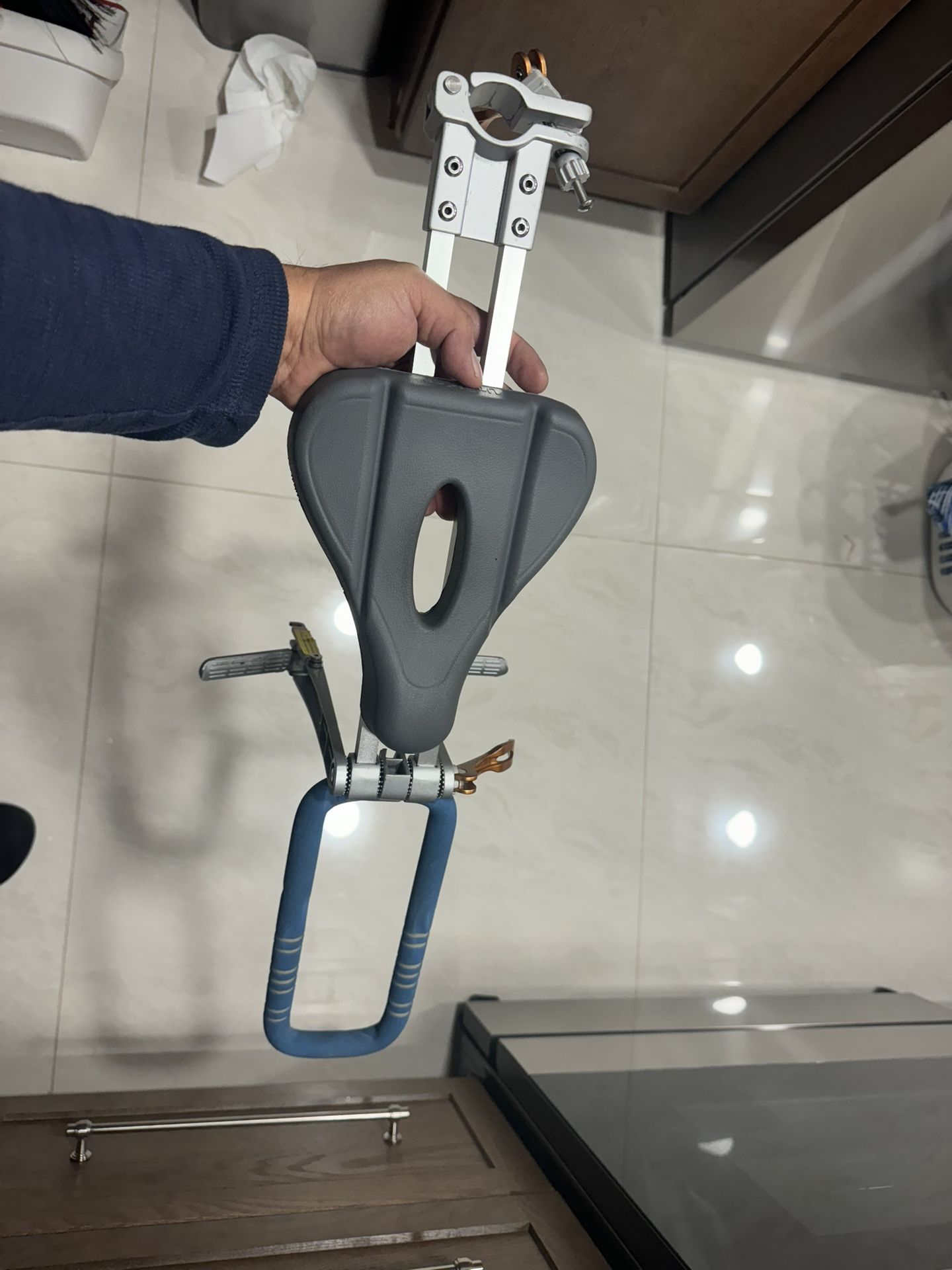 Kids Bike Seat