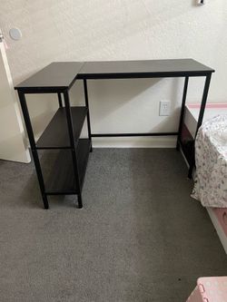 Study desk