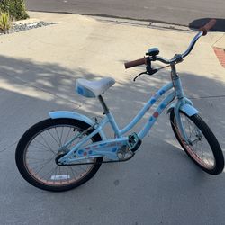 Small Kids Bike.