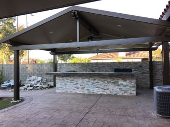 Patios Covers