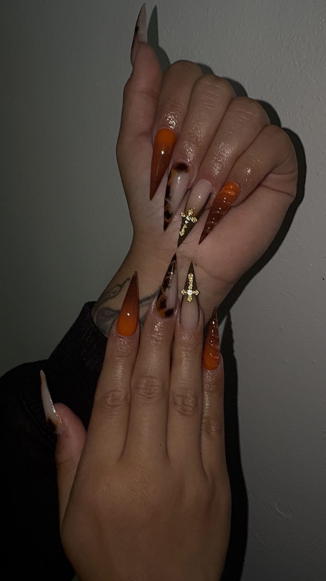 Nail Polish