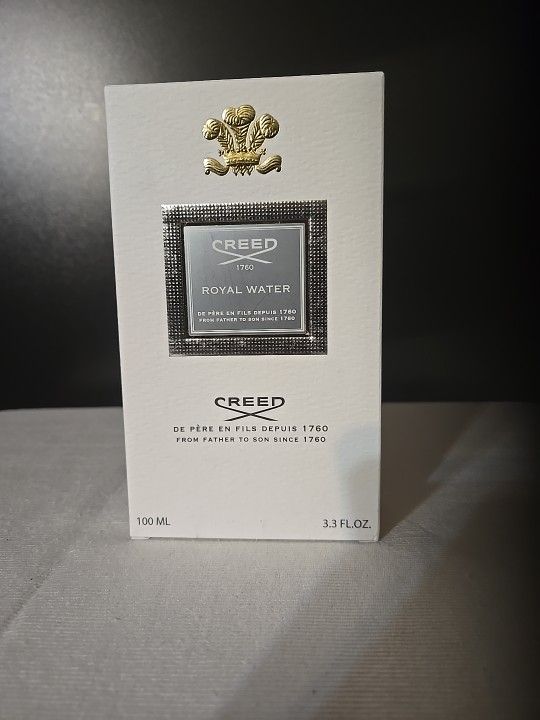 Creed Royal Water / Creed EDP Spray 3.3 oz (100 ml) (u)