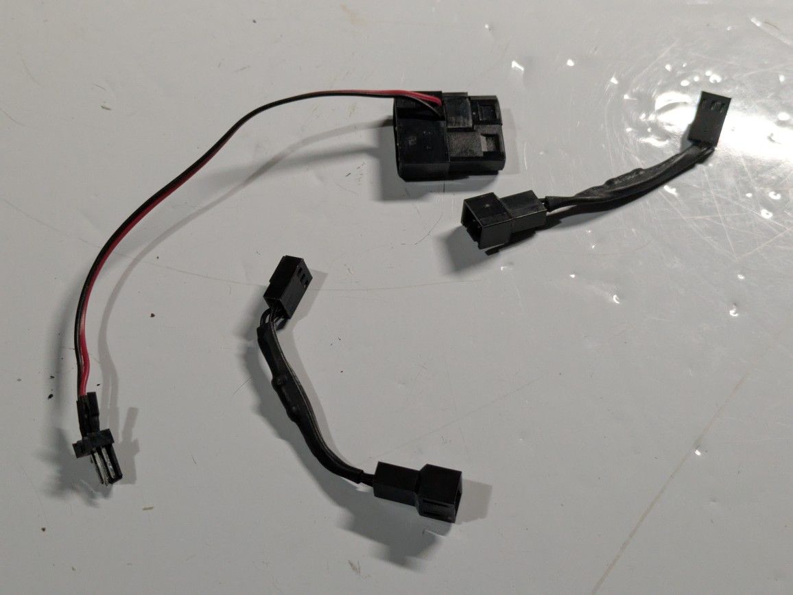 Computer Wire, Like New