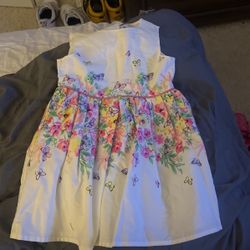 Sundress For Girls Never Worn.