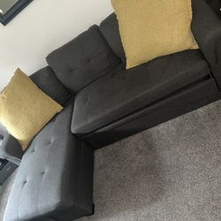 Sectional Couch 