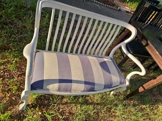 Free bench