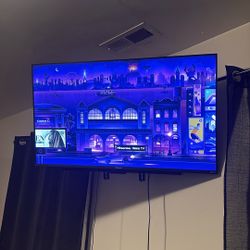 43 Inch Roku 