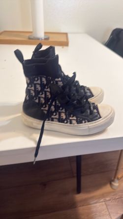 B23 League High-Top Sneaker women’s 6