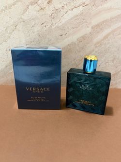 100ML Versace Eros