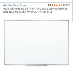 White Board