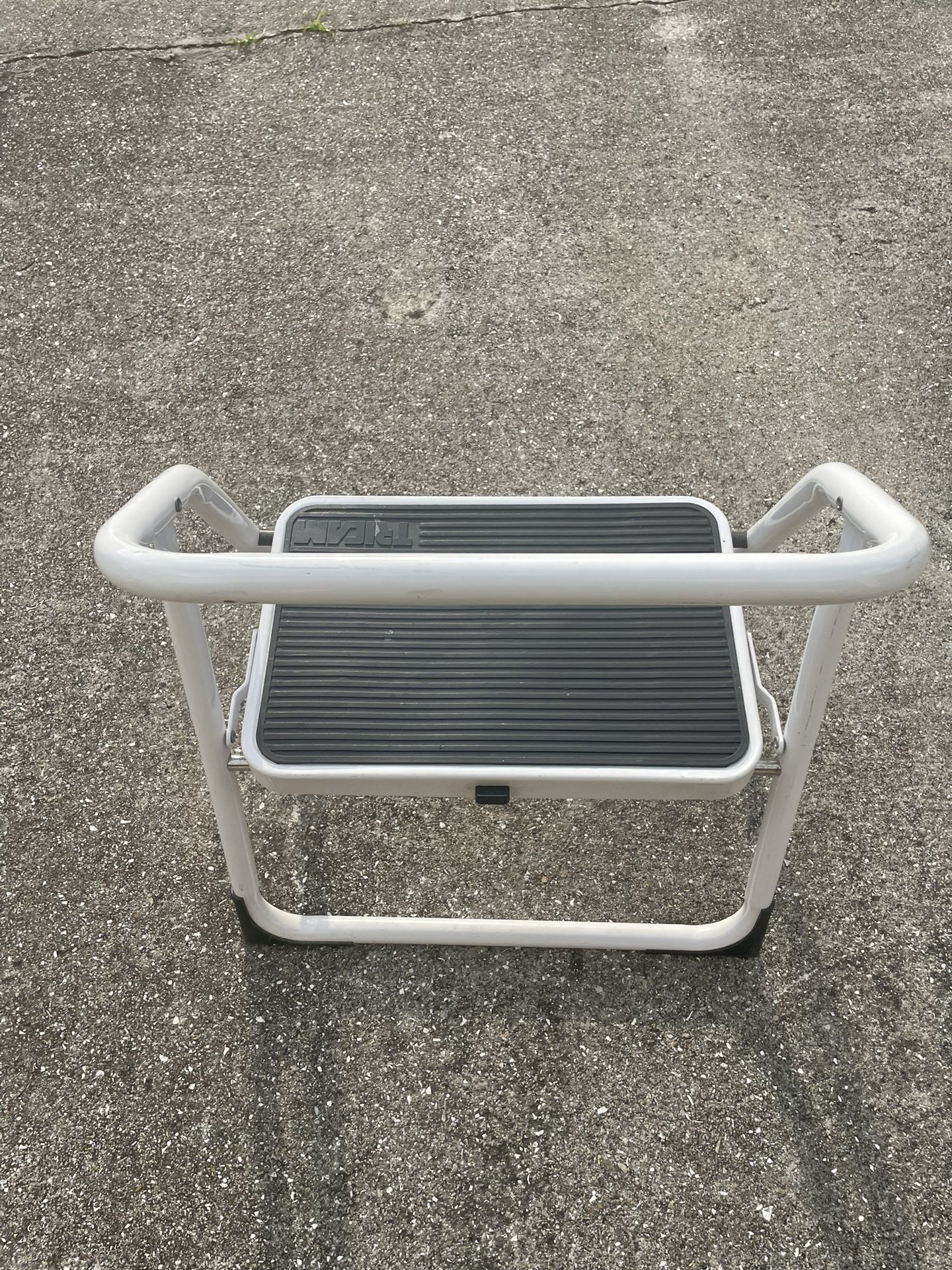 Small Ladder