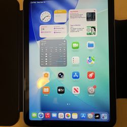 iPad Mini A17 
