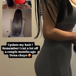 Hair Growing Shampoo 