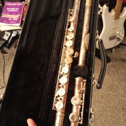 Flute For Sale