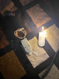 Jar Lights