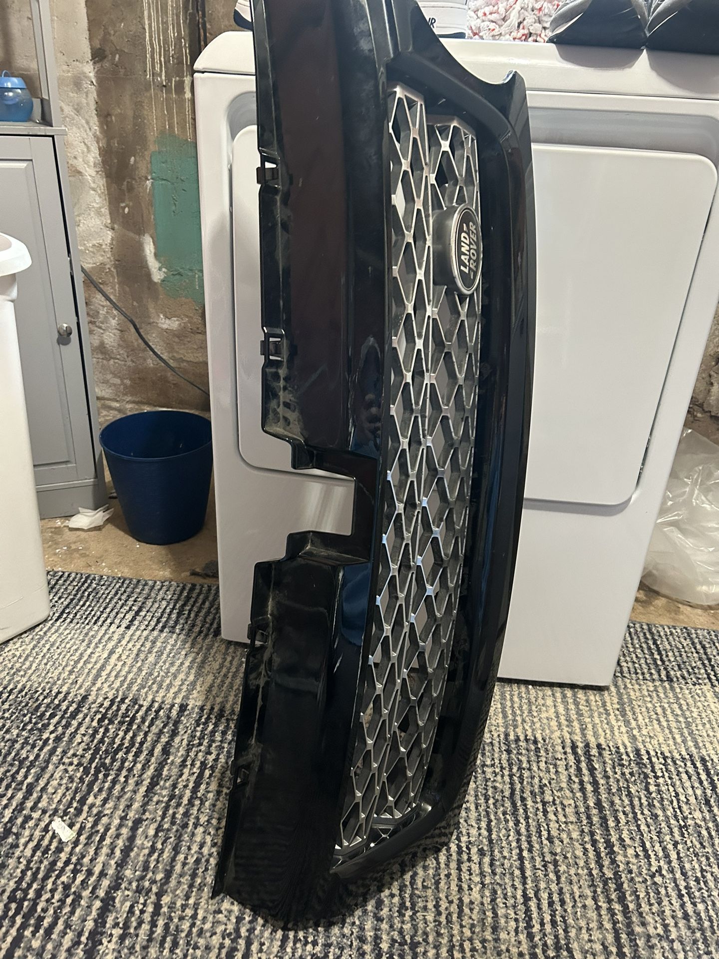 Oem Grill Great Shape