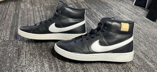Nike  court Royale high