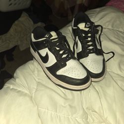 Nike Kids Shoes 7.5