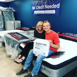 DON'T PAY RETAIL PRICING ON YOUR NEXT MATTRESS!