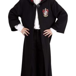 New Harry Potter Costume For Kids Medium ** Robe only **