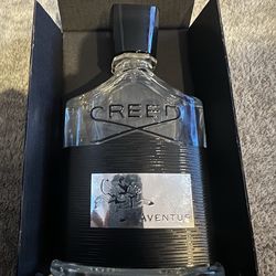 Creed cologne