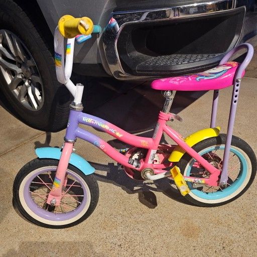 12 Inch Kids Bike
