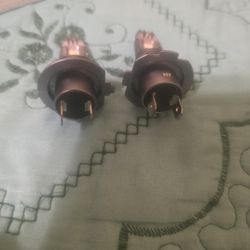 Vendo Luces Para Calaberas De Una Ford  F150 Del 2009 Al 2014