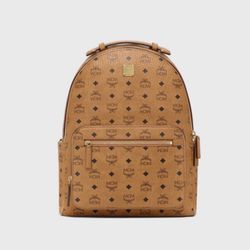 Mcm Backpack 