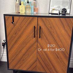 Standing Cabinet Furniture