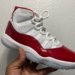 Jordan 11 Retro Cherry