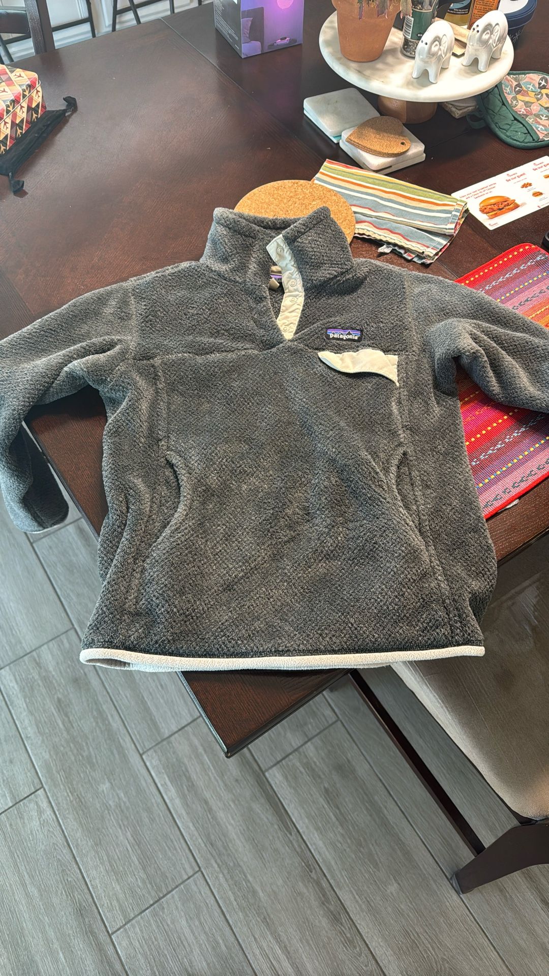 Patagonia Woman’s Sweater