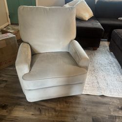 Rocking Chair/recliner 