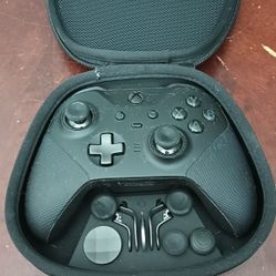 Xbox Elite Series 2 Controller