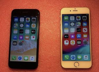 Apple iPhone 6 16GB Unlocked Verizon ATT Sprint T-Mobile Black