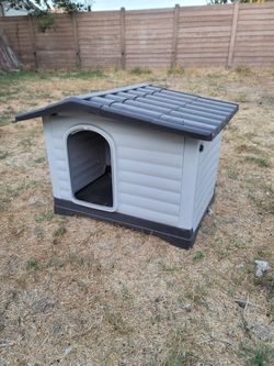 Dog house