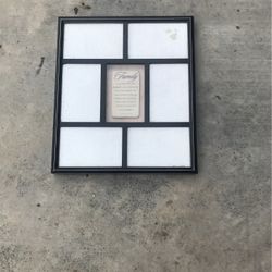 Family Frame