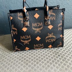 Mcm Bag 