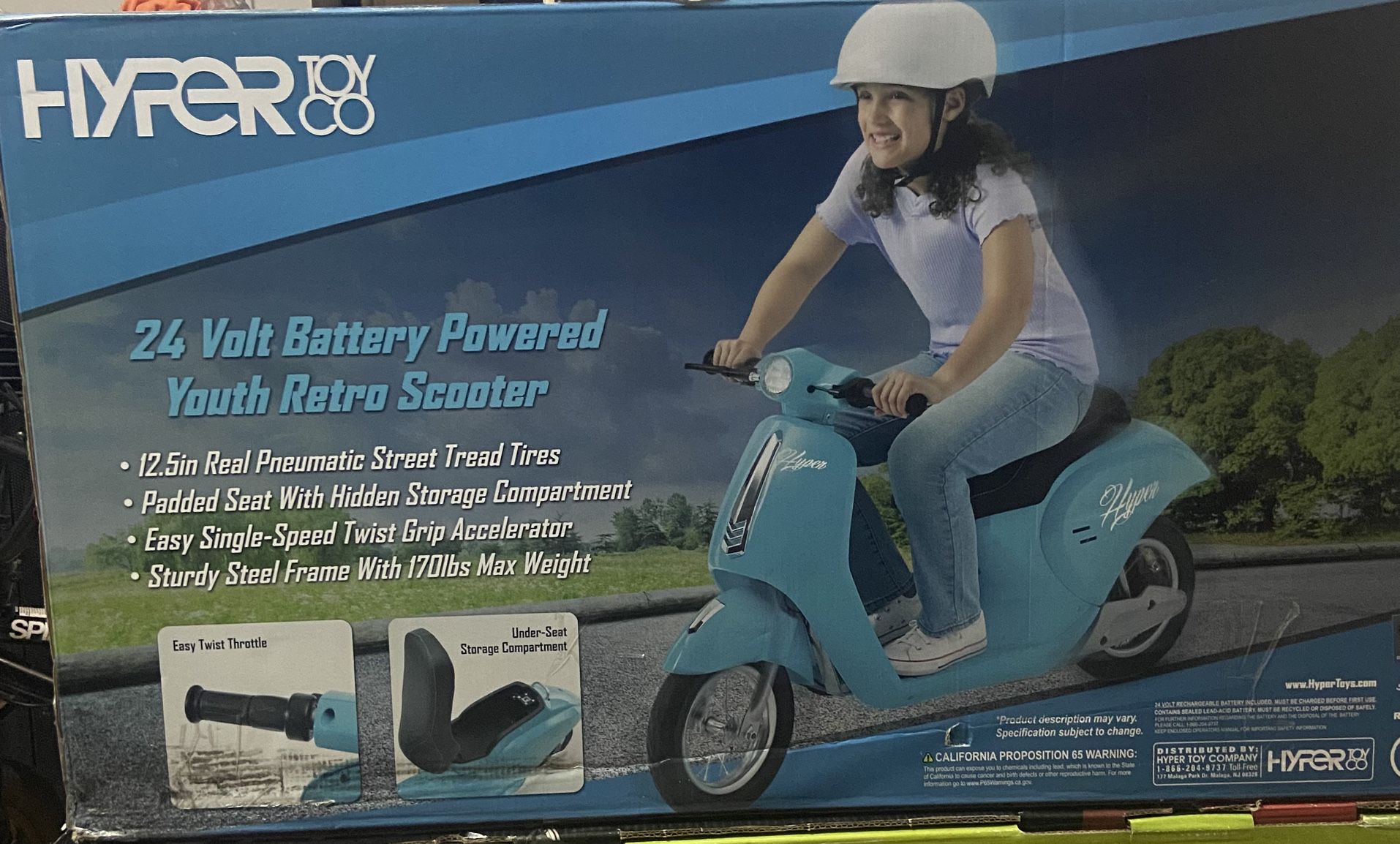 Scooter
