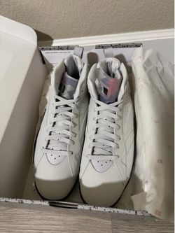 Brand new in box never used Jordan size 11 mvp